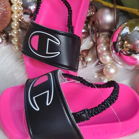 Champion Toddler Sandals - Picture 6 of 7